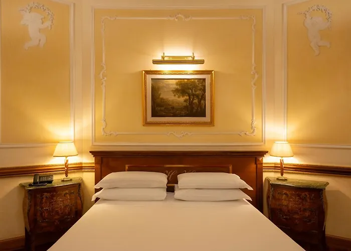Hotel Hiberia